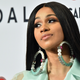 Illustration for article titled ‘The Hardest Part Of Getting Famous Was Competing With Viral Instagram Videos Of Shaved Ferrets’: 5 Questions With Cardi Bem/em